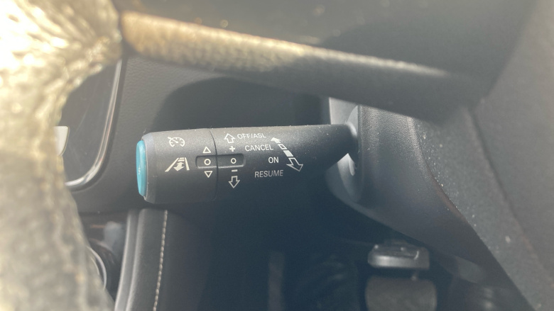 MG Zs 105kW Excite EV 45kWh 5dr Auto Electric Hatchback